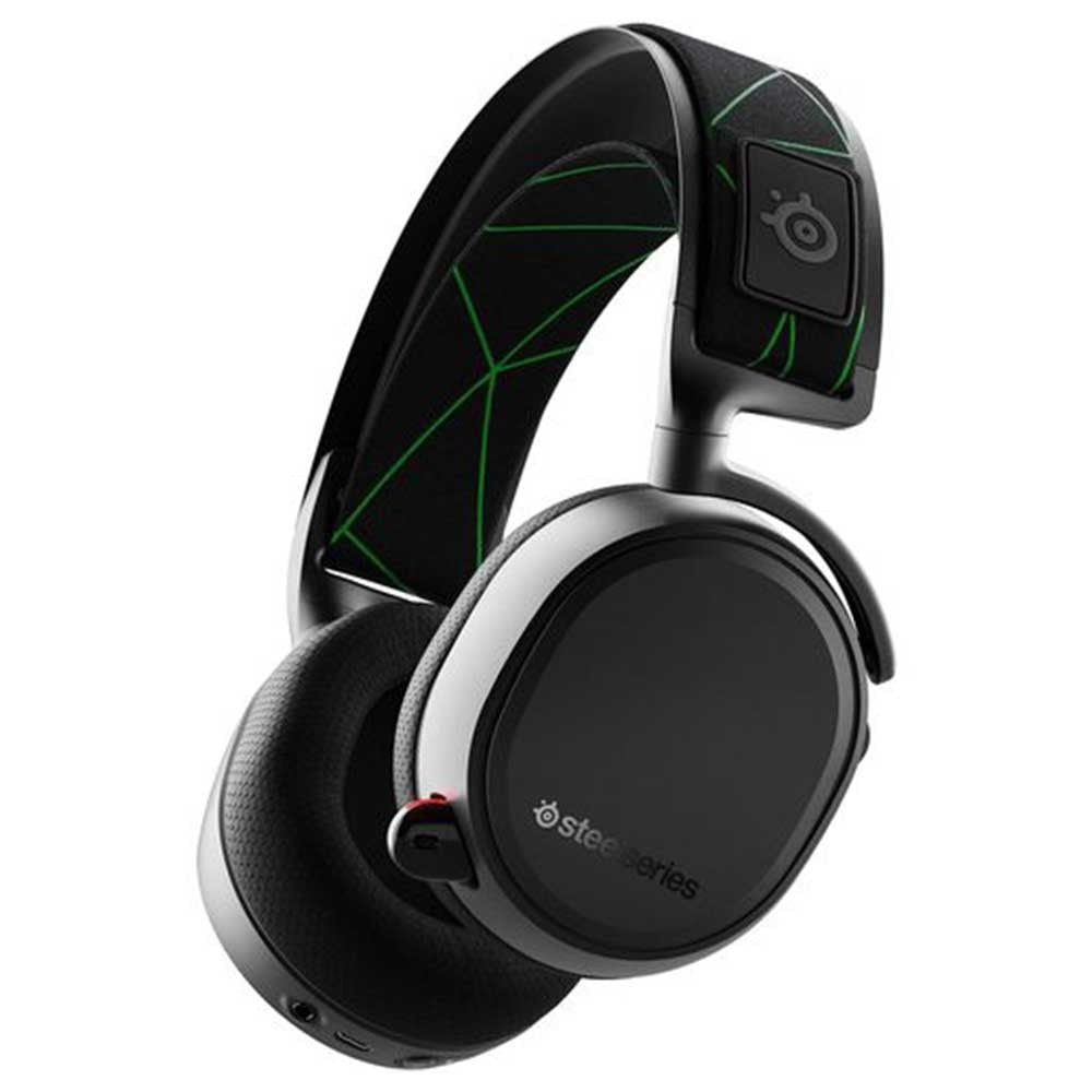 Steelseries Arctis 9x Series X Kablosuz Siyah Gaming Kulaklik