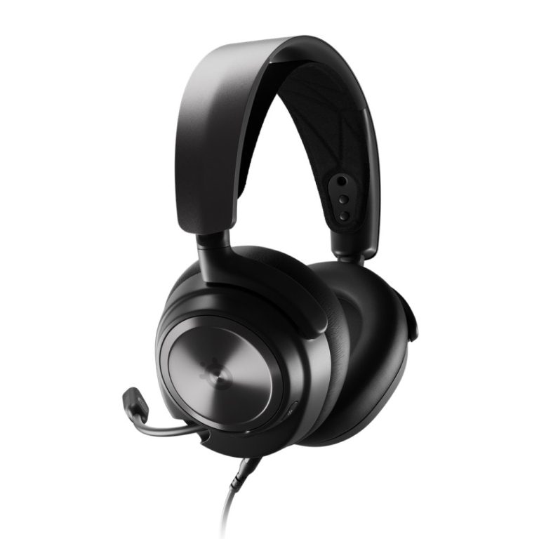 Steelseries Arctis Nova Pro Gaming Kulaklik Ssh61527 1