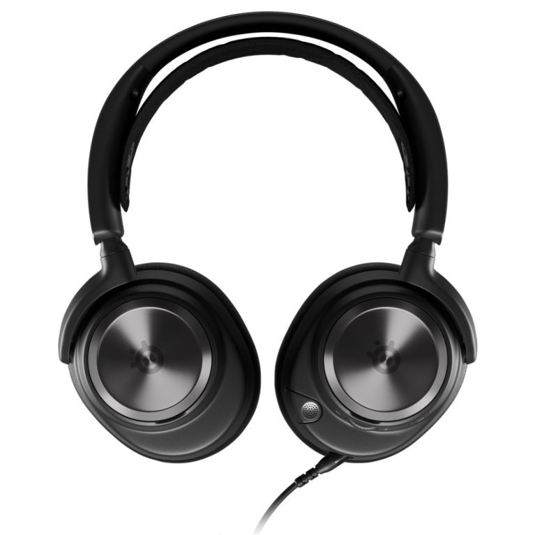 Steelseries Arctis Nova Pro Gaming Kulaklik Ssh61527 2