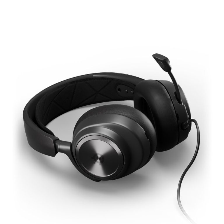 Steelseries Arctis Nova Pro Gaming Kulaklik Ssh61527 3
