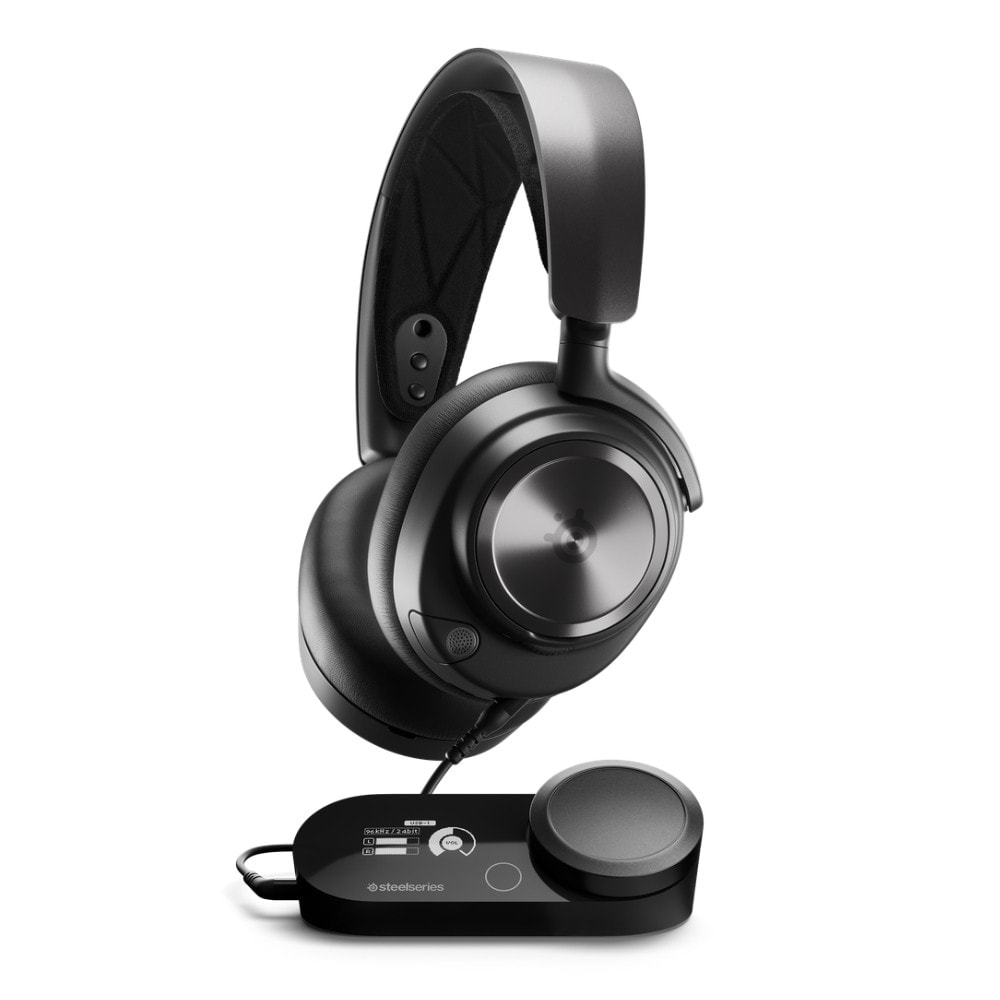 Steelseries Arctis Nova Pro Gaming Kulaklik Ssh61527