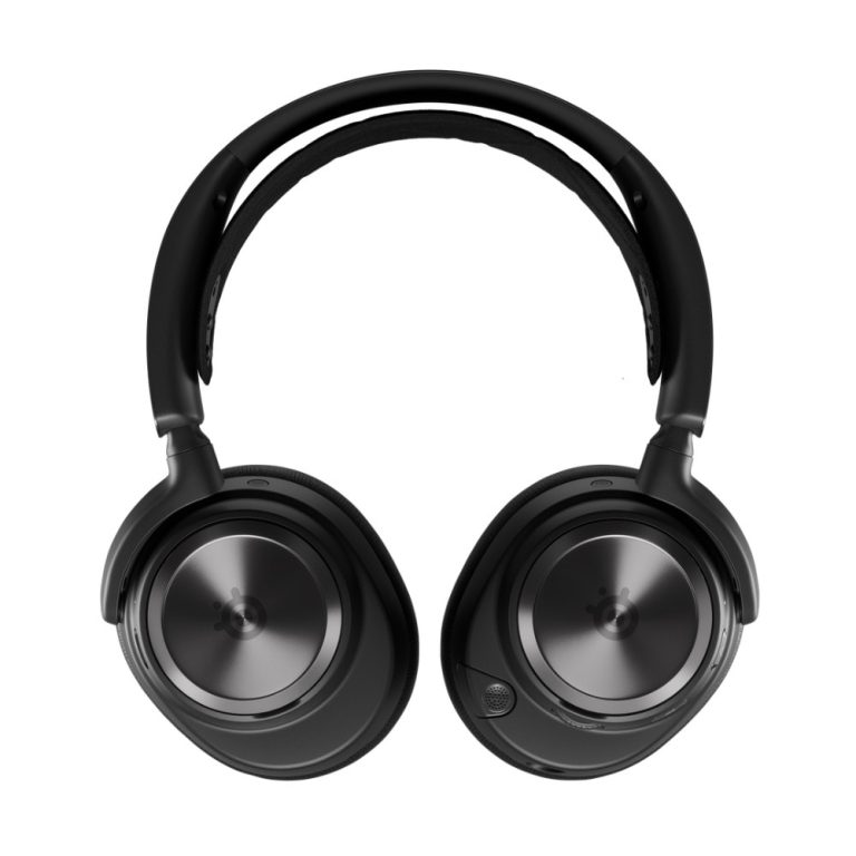 Steelseries Arctis Nova Pro Wireless Gaming Kulaklik Ssh61520 2
