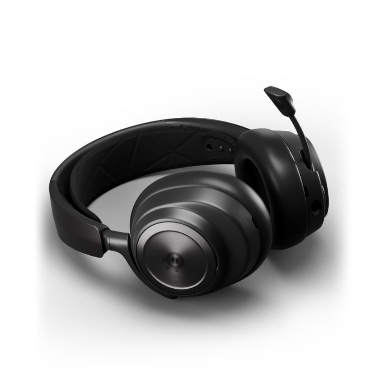 Steelseries Arctis Nova Pro Wireless Gaming Kulaklik Ssh61520 3