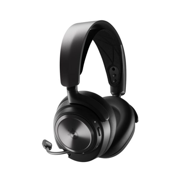 Steelseries Arctis Nova Pro Wireless X Gaming Kulaklik Ssh61521 1