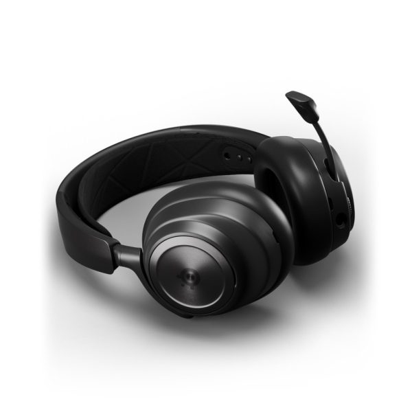 Steelseries Arctis Nova Pro Wireless X Gaming Kulaklik Ssh61521 3