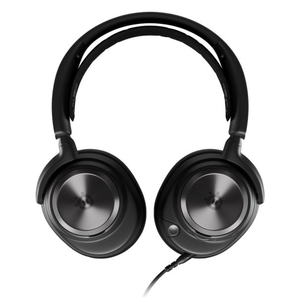 Steelseries Arctis Nova Pro X Gaming Kulaklik Ssh61528 2