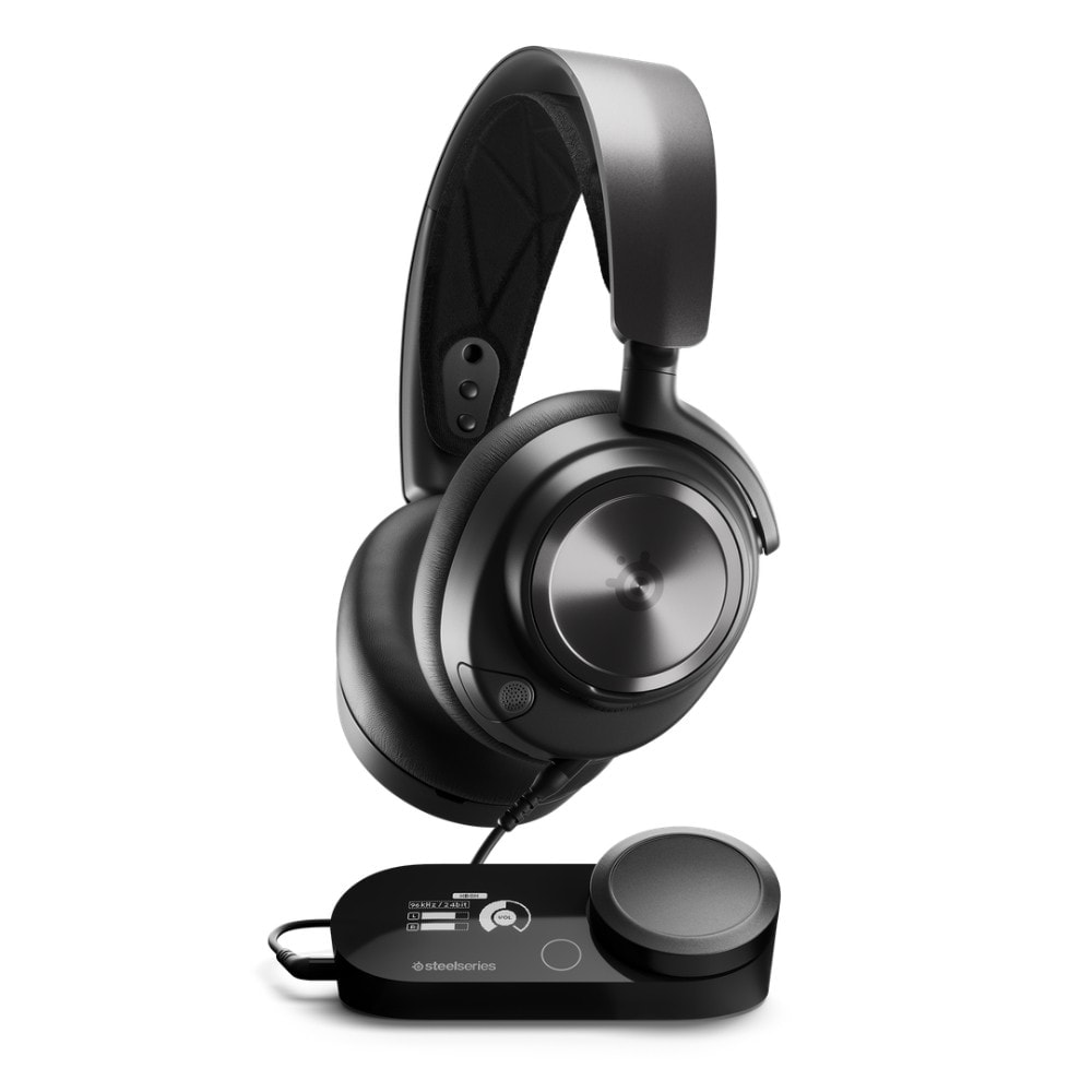 Steelseries Arctis Nova Pro X Gaming Kulaklik Ssh61528