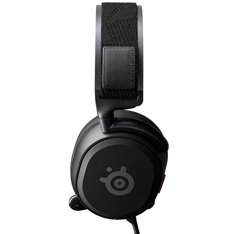 Steelseries Arctis Prime Stereo Siyah Gaming Kulaklik 1