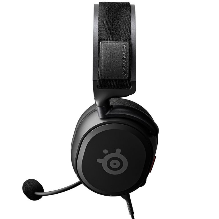 Steelseries Arctis Prime Stereo Siyah Gaming Kulaklik 2
