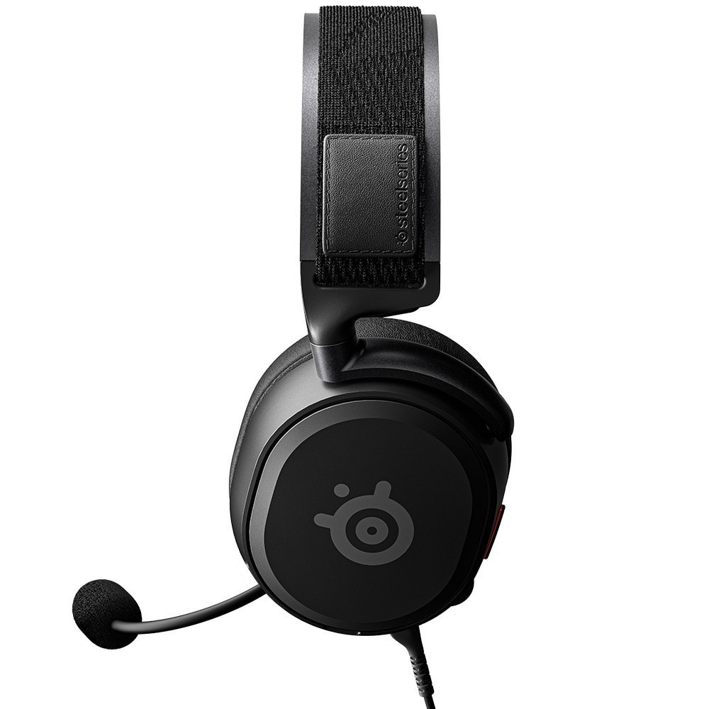 SteelSeries Arctis Prime Stereo Siyah Gaming Kulaklık (SSH61487