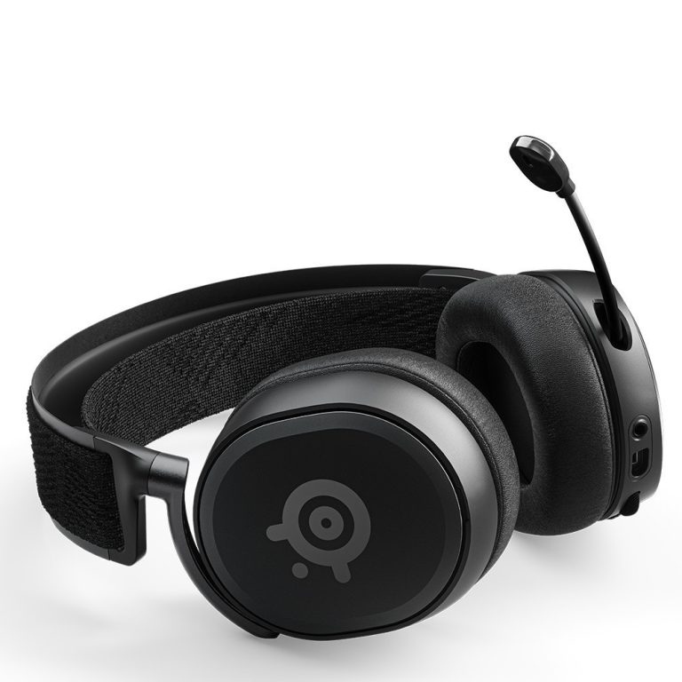 Steelseries Arctis Prime Stereo Siyah Gaming Kulaklik 3