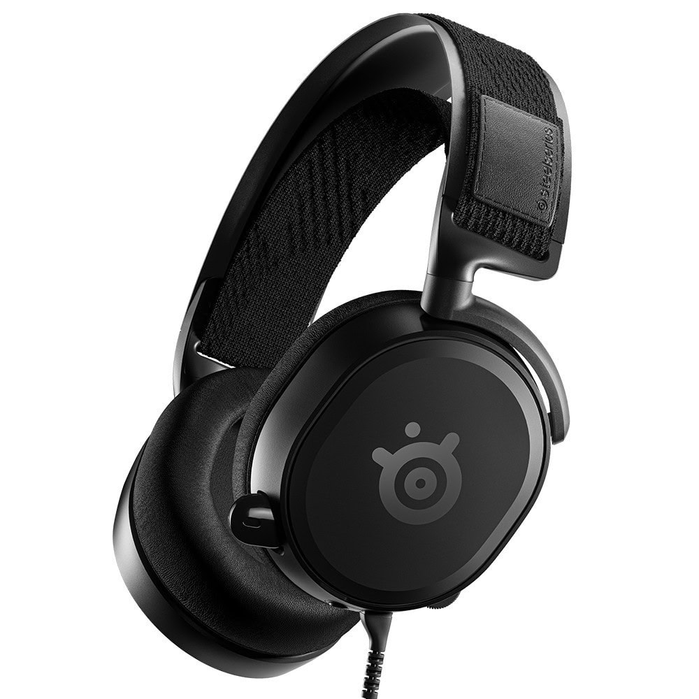 Steelseries Arctis Prime Stereo Siyah Gaming Kulaklik