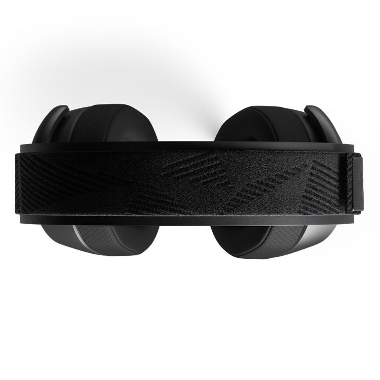 Steelseries Arctis Pro Hi Res Kablolu Siyah Gaming Kulaklik 3