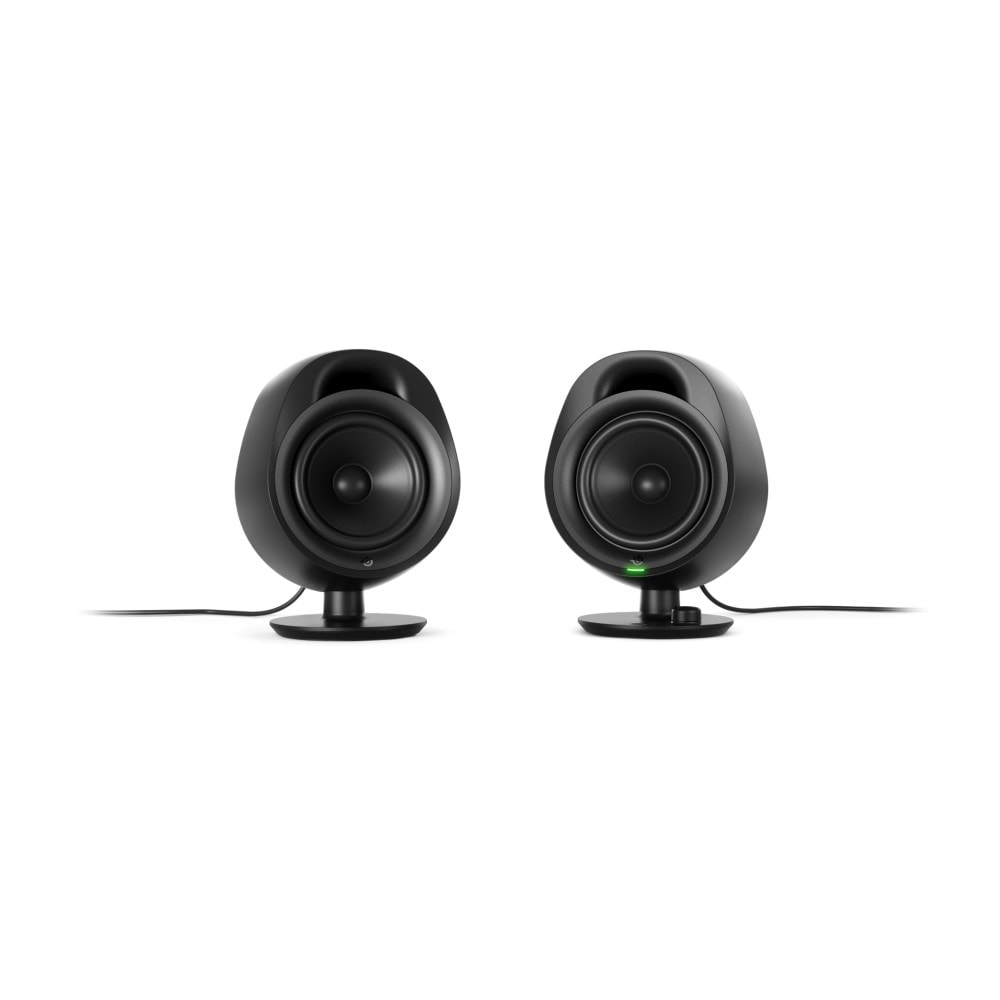 Steelseries Arena 3 Kablolu 2 0 Gaming Ses Sistemi