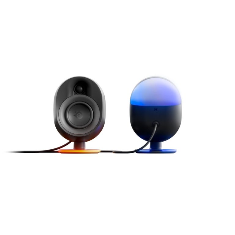 Steelseries Arena 9 Rgb 5 1 Bluetooth Ses Sistemi 1