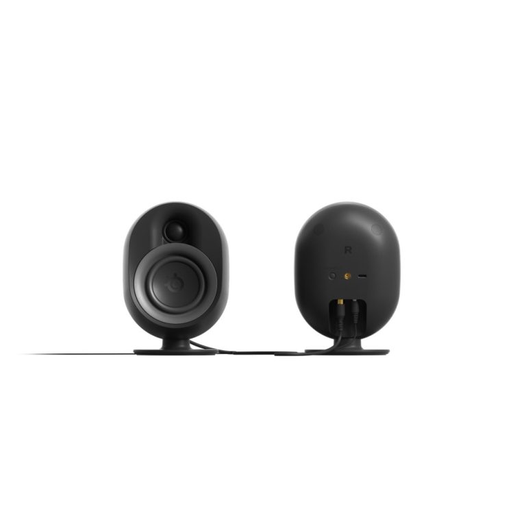 Steelseries Arena 9 Rgb 5 1 Bluetooth Ses Sistemi 2