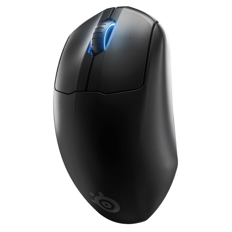 Steelseries Prime Rgb Kablosuz Gaming Mouse 1