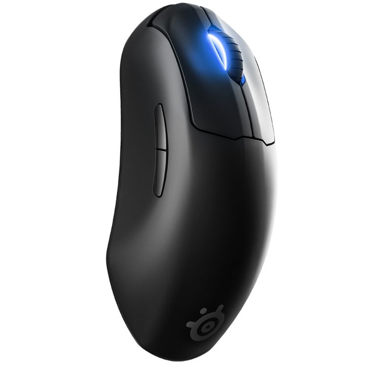 Steelseries Prime Rgb Kablosuz Gaming Mouse 2