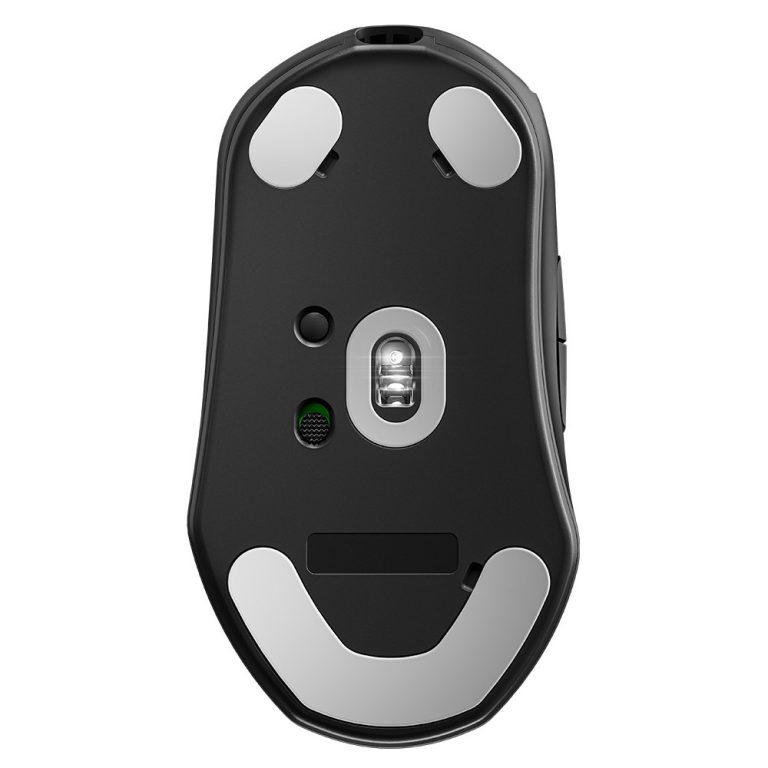 Steelseries Prime Rgb Kablosuz Gaming Mouse 3