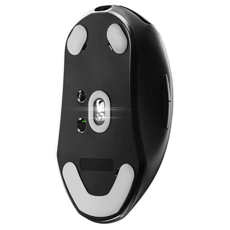 Steelseries Prime Rgb Kablosuz Gaming Mouse 4