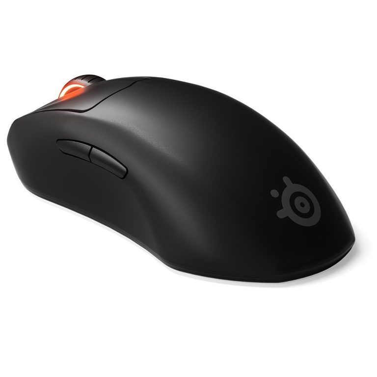 Steelseries Prime Rgb Kablosuz Gaming Mouse 7