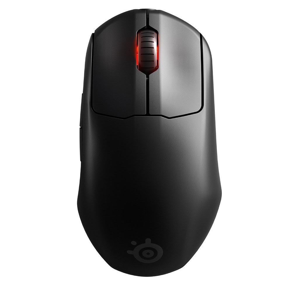 Steelseries Prime Rgb Kablosuz Gaming Mouse