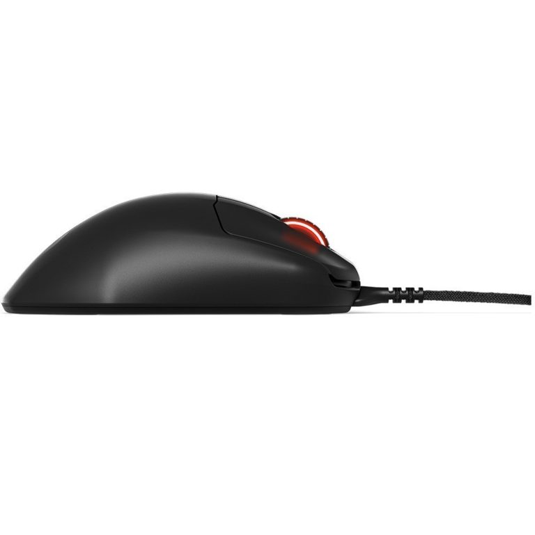 Steelseries Prime Rgb Truemove Pro Sensor Gaming Mouse 5