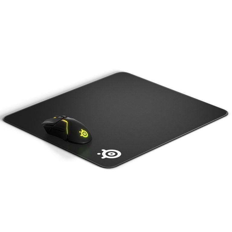 Steelseries Qck Edge Gaming Mousepad L 2