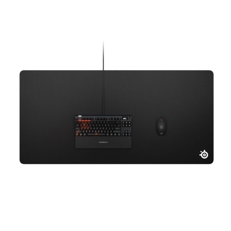 Steelseries Qck Gaming Mousepad 3xl 3