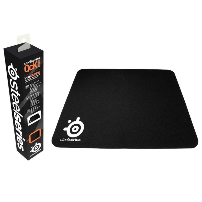 Steelseries Qck Mini Gaming Mousepad 1