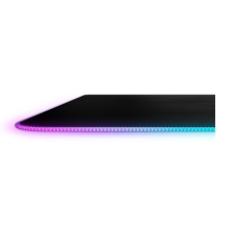 Steelseries Qck Prism Cloth Gaming Mouse Pad 3xl 1