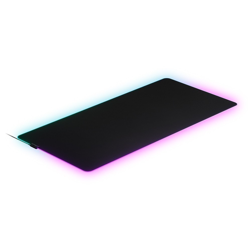 Steelseries Qck Prism Cloth Gaming Mouse Pad 3xl