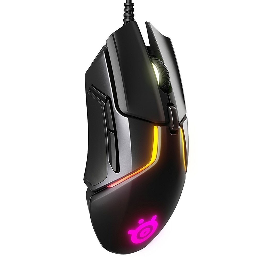 Steelseries Rival 600 RGB Gaming Mouse (SSM62446) - Laptop.Com.TR