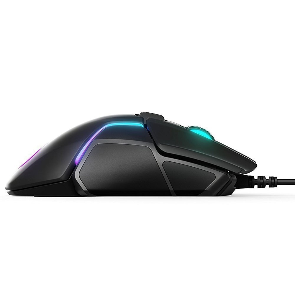 Steelseries Rival 600 RGB Gaming Mouse (SSM62446) - Laptop.Com.TR