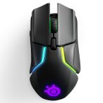 Steelseries Rival 650 RGB Kablosuz Gaming Mouse (SSM62456)