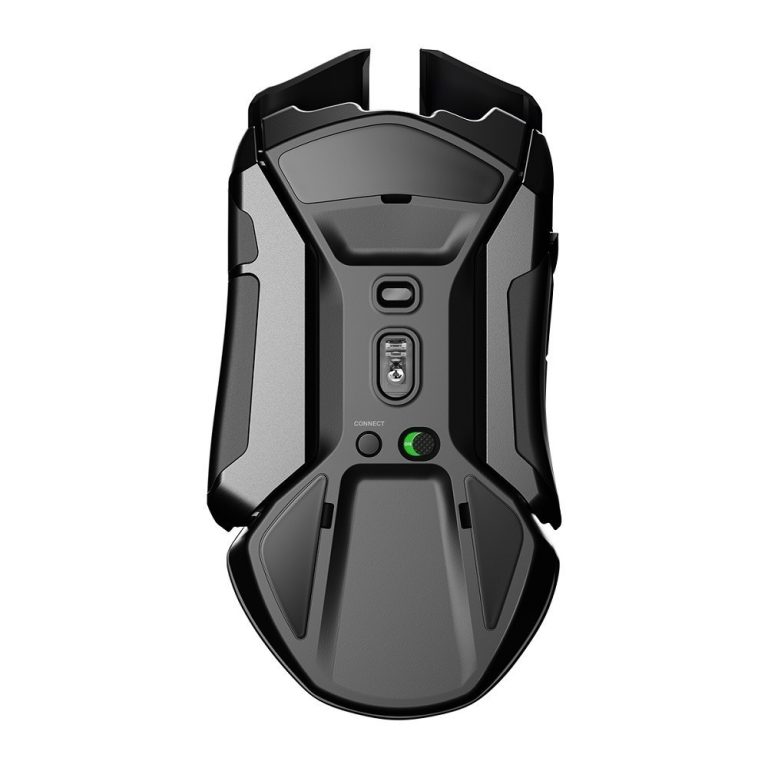 Steelseries Rival 650 Rgb Kablosuz Gaming Mouse 5