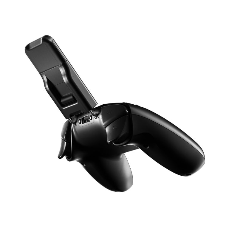 Steelseries Stratus Kablosuz Siyah Gamepad Ssc69076 3