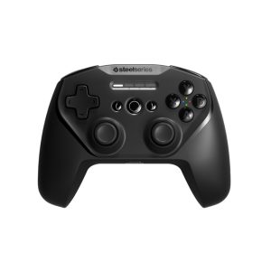 Steelseries Stratus Kablosuz Siyah Gamepad Ssc69076