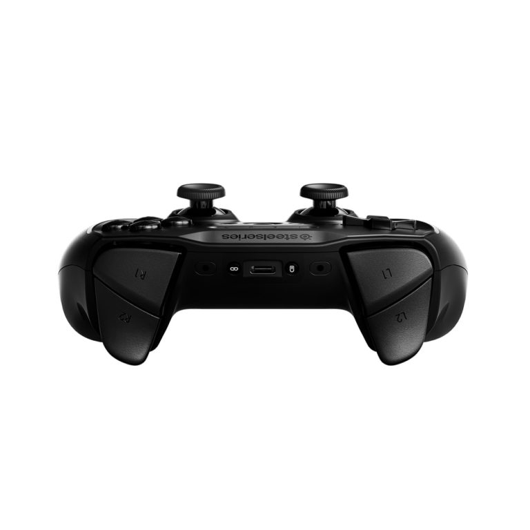 Steelseries Stratus Kablosuz Siyah Gamepad Ssc69076 4