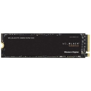Wd 500gb Black Sn850 Nvme M 2 Ssd Okuma 7000mb Yazma 4100mb