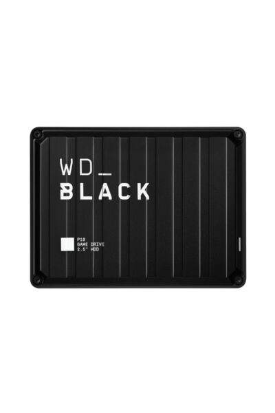 WD Black P10 Game Drive 2TB 2.5" Taşınabilir Disk h1