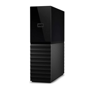 Wd My Book 16tb 3 5 Usb3 0 Harddisk
