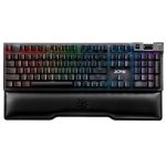 XPG Summoner Cherry MX Blue Mekanik RGB Türkçe Gaming Klavye SUMMONER5B-BKCTR
