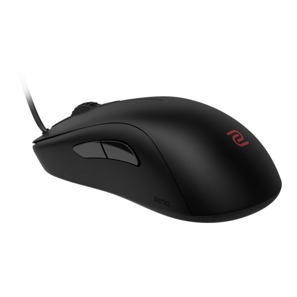 Zowie S1 C Kablolu Medium Espor Hafif Simetrik Gaming Mouse 2