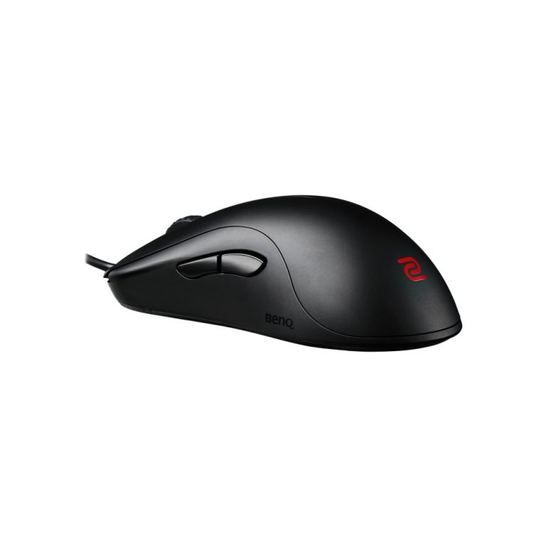 Zowie Za13 Kablolu Siyah Small Espor Gaming Mouse 1