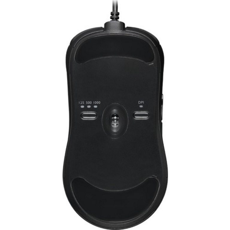 Zowie Za13 Kablolu Siyah Small Espor Gaming Mouse 2
