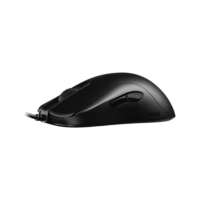 Zowie Za13 Kablolu Siyah Small Espor Gaming Mouse 3