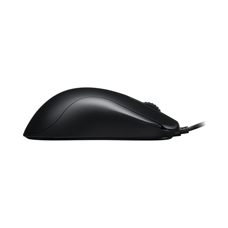 Zowie Za13 Kablolu Siyah Small Espor Gaming Mouse 4