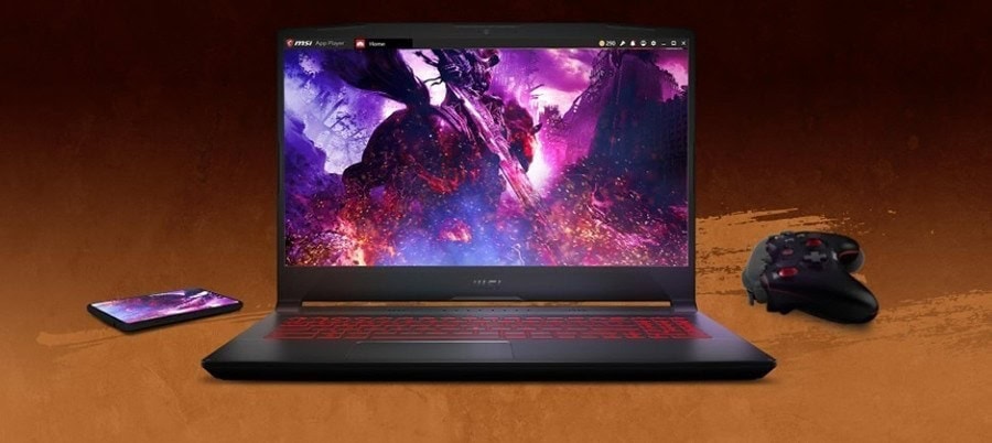 MSI KATANA GF66 12UGSO-1045XTR i7-12700H 16GB DDR5 RTX3070Ti 8GB 1TB SSD 15.6 FHD 144Hz Freedos Laptop h20