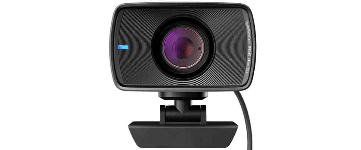 Elgato 10WAA9901 Facecam Full HD Kamera h2